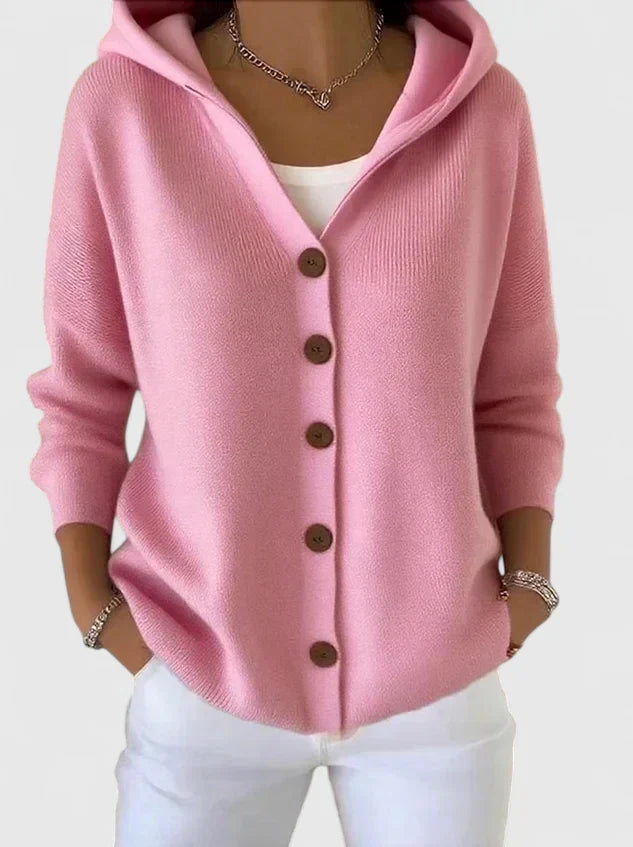 Jessica | Chic and Stylish Cardigan