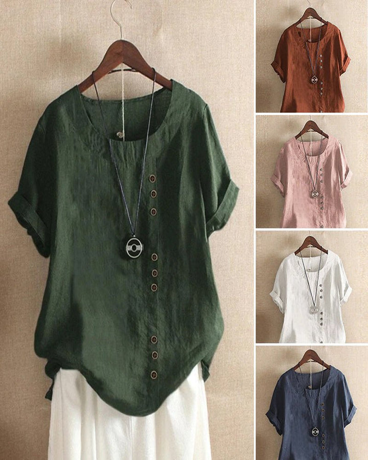Miranda | Stylish Summer T-Shirt