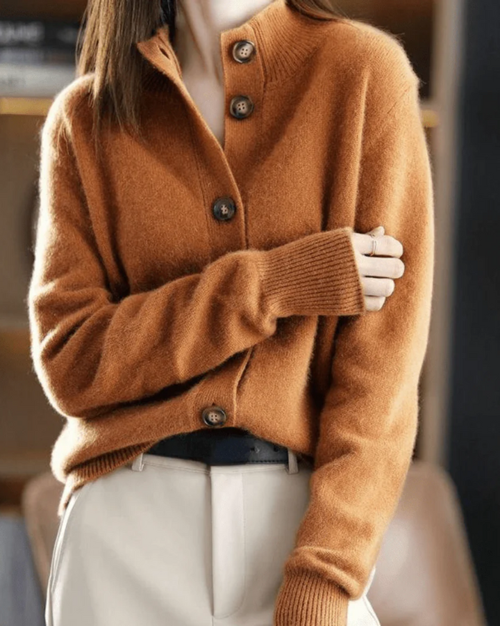 Claire | Vintage-Inspired Cardigan