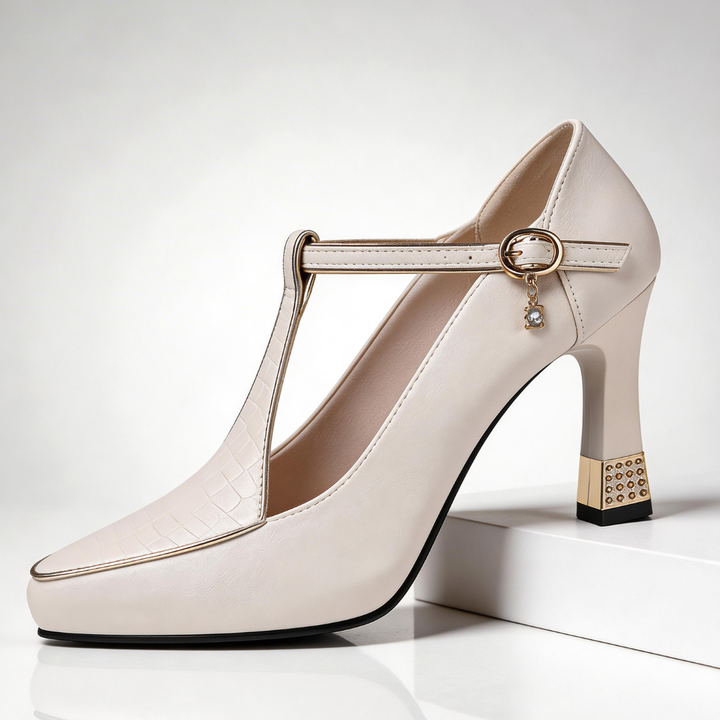 Vivienne Vixen Stiletto Heels
