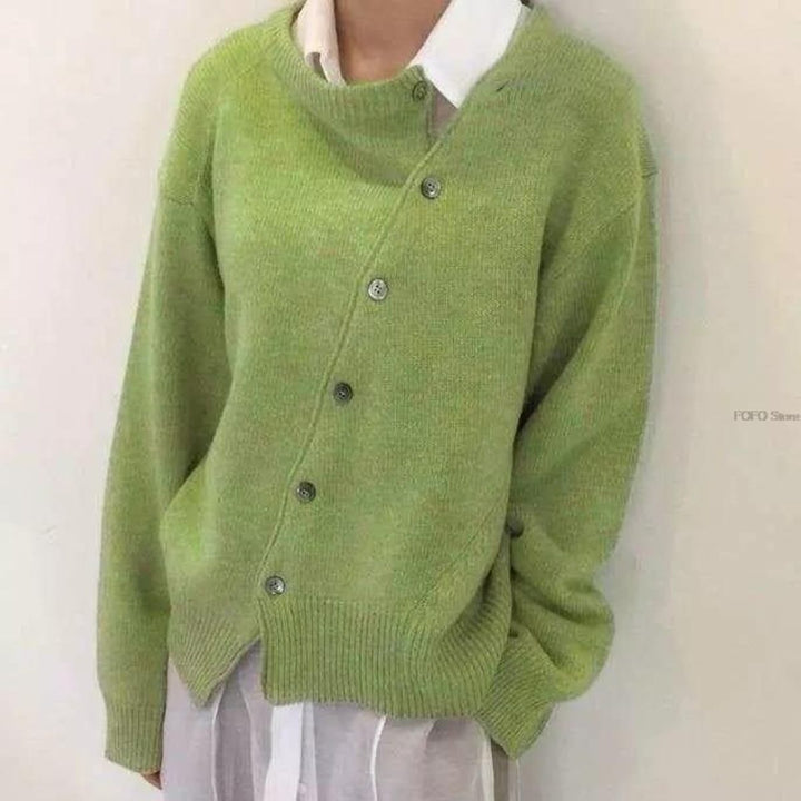 Regina - Stylish and Comfortable Sweater
