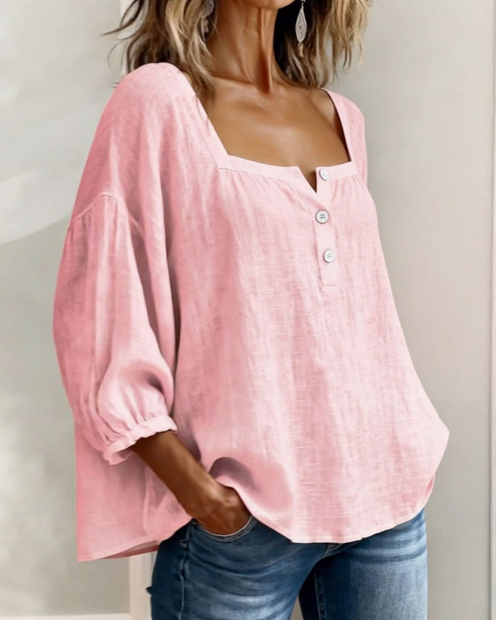 Elena Blouse