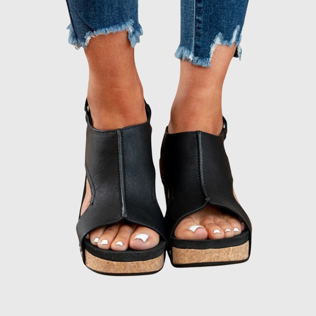 Adela™ | Comfort-Orthopedic Sandals