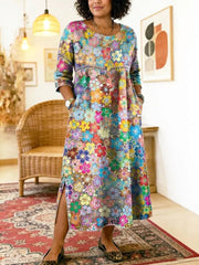 Floral