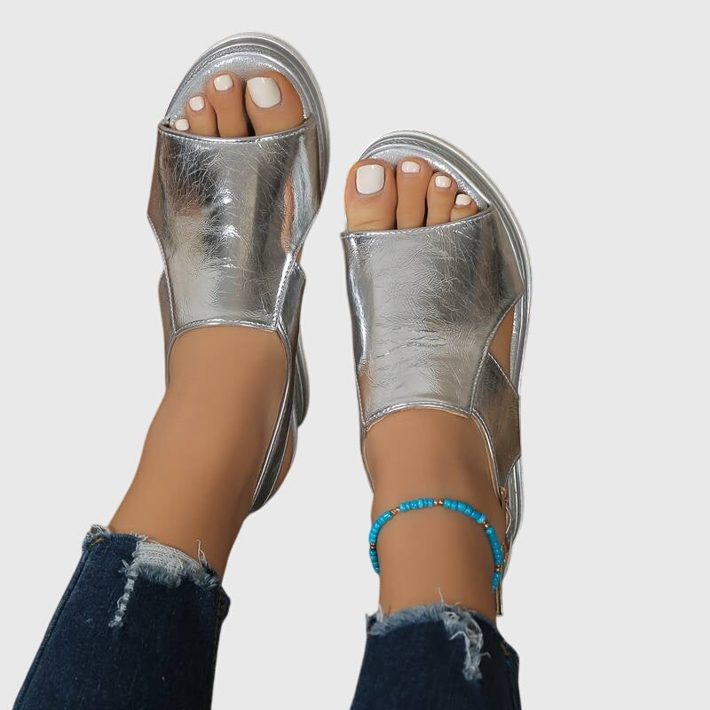 Veronica™ | Comfort-Orthopedic Sandals