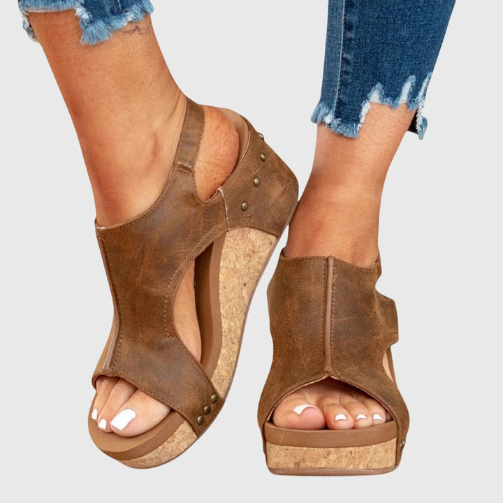 Adela™ | Comfort-Orthopedic Sandals