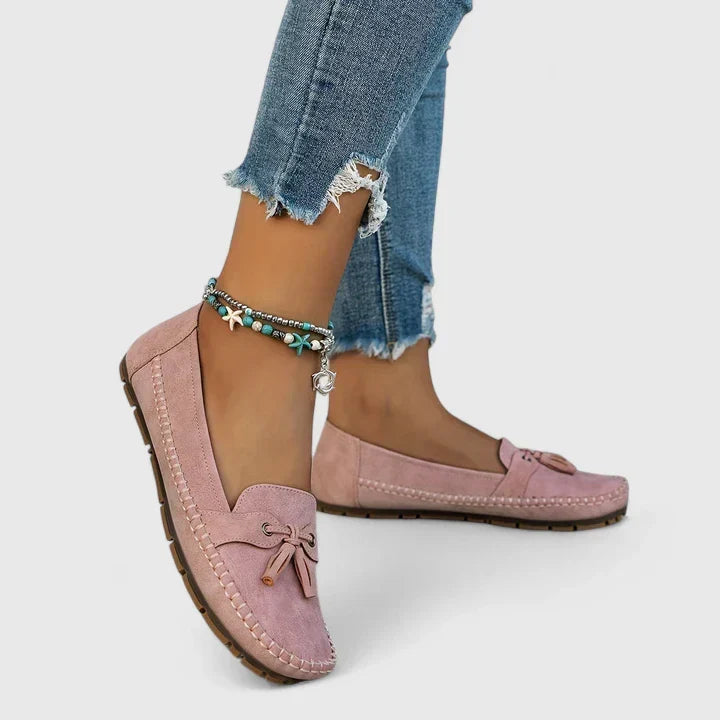 Emmaleigh | Comfort-Focused Orthopedic Loafers