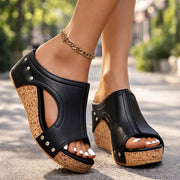 Classic Black