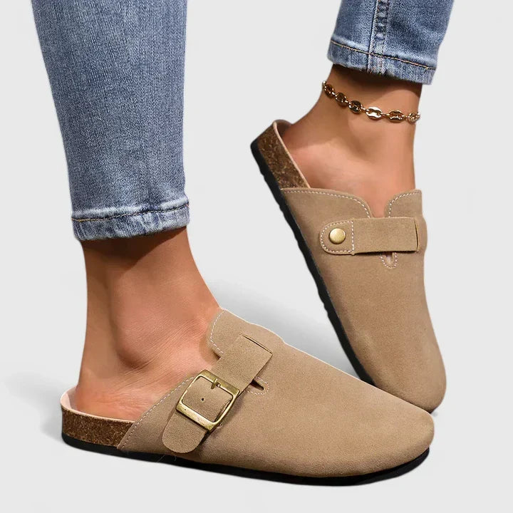 Katrien | Comfort-Orthopedic Loafers