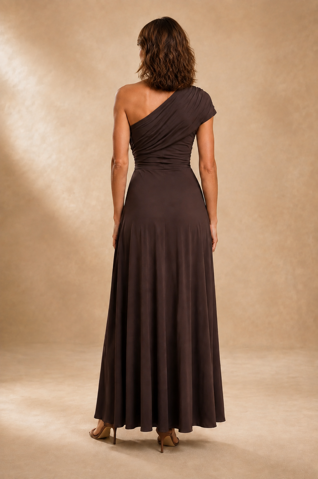 Amelia | Chic Everyday Elegance Dress for Women