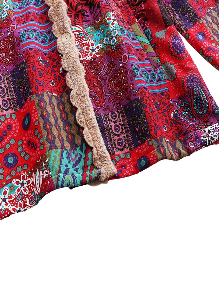 Rheighan | Cozy Jacket