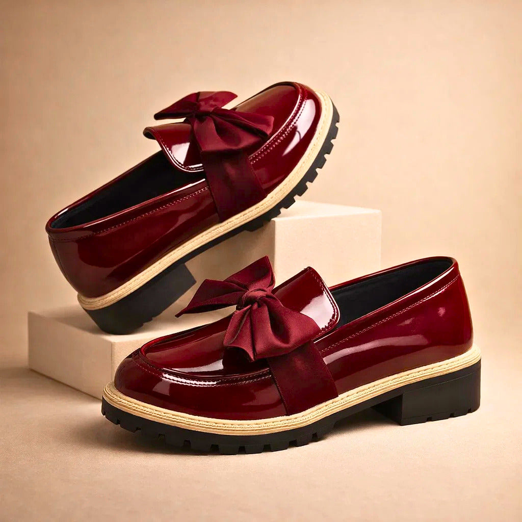 Vivienne Elegant Loafers