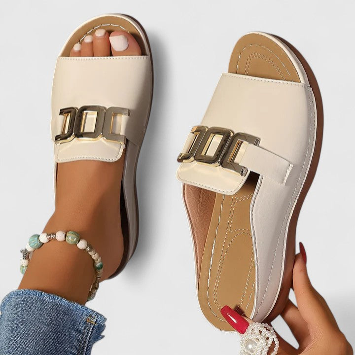 Sharpay | Elegant Sandal Collection