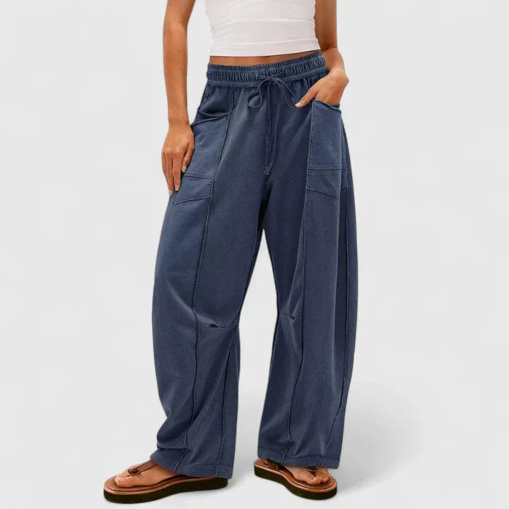 Camrynnne | Cozy Comfort Pants