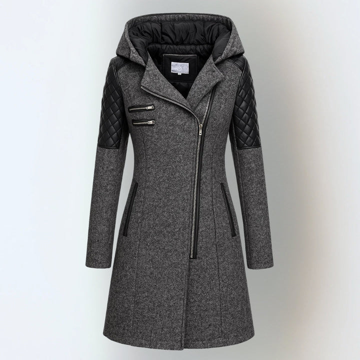 Katrin - Stylish Cozy Winter Coat