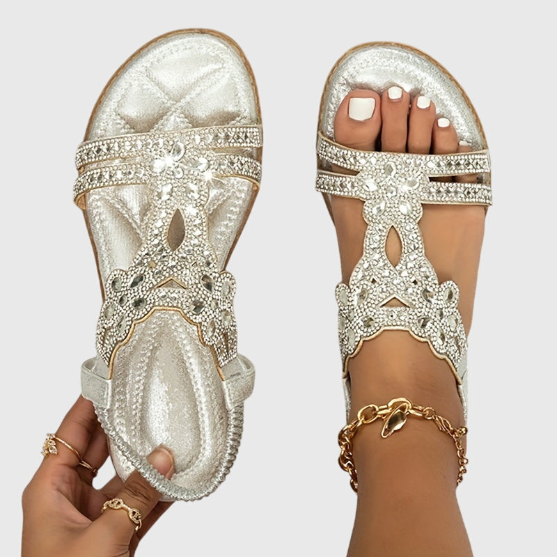 Blessy™ Orthopedic Comfort Sandals