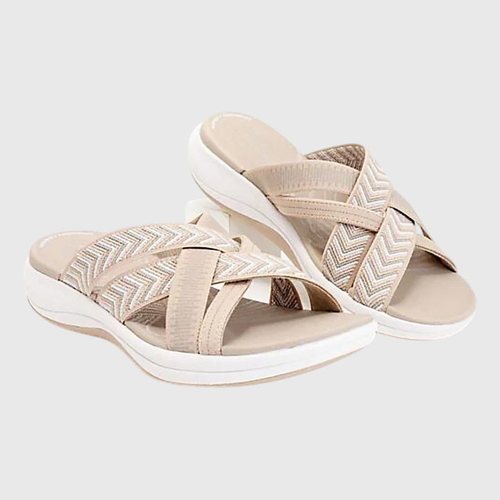 Jade™ | Comfort-Focused Orthopedic Sandals