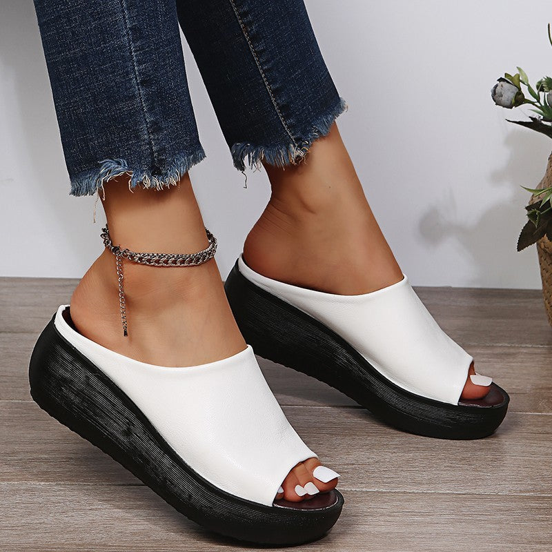Sabina - Comfort-Orthotic Sandals