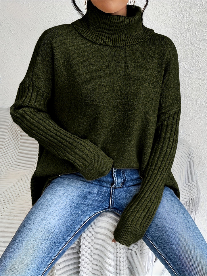 Audrey | Comfy Knit Sweater