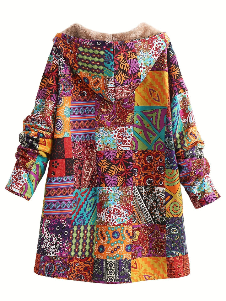 Rheighan | Cozy Jacket