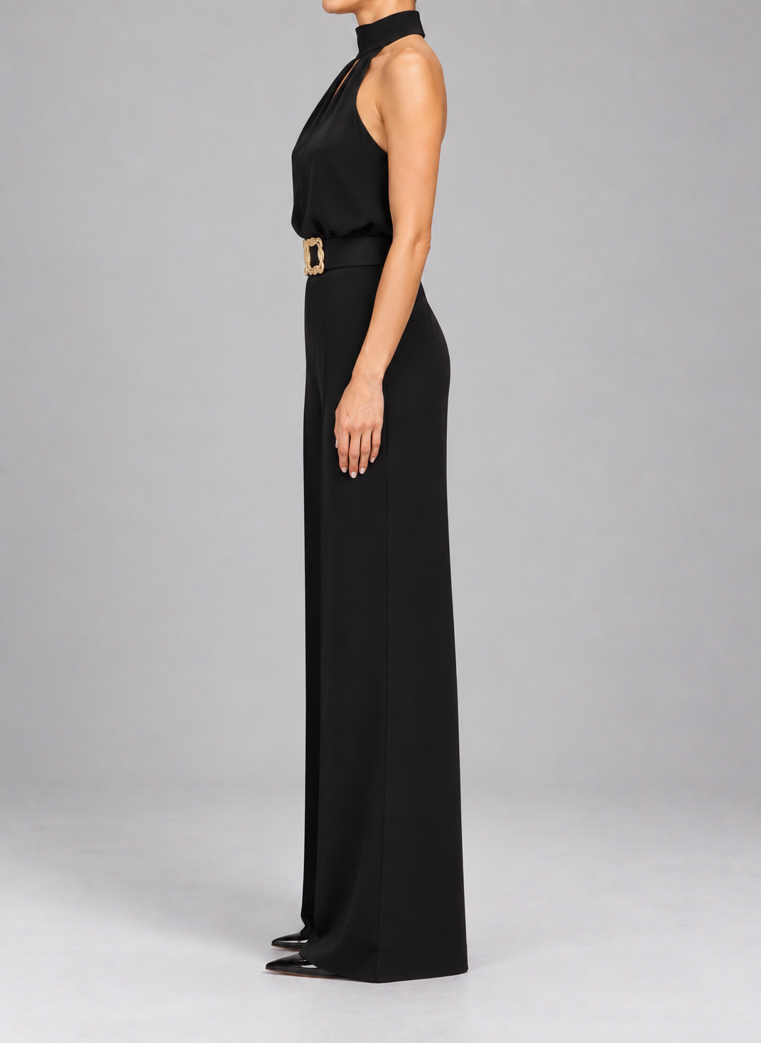 STELLA | PALAZZO JUMPSUIT