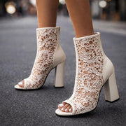Ivory White