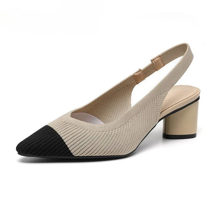 ISLA RAE Stiletto Heels