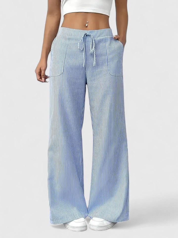 Tatienne | Chic Elegance Pants