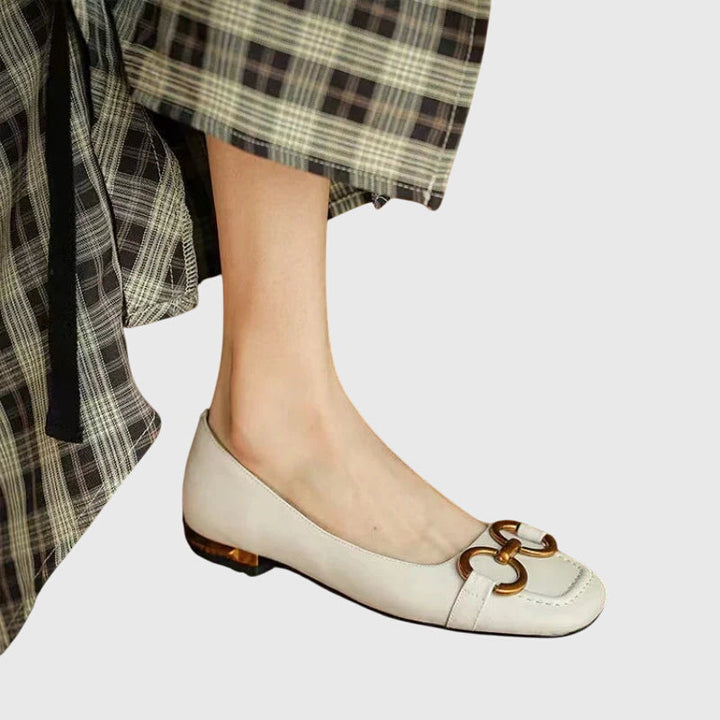 Erica™ | Comfort-Focused Orthopedic Sandals