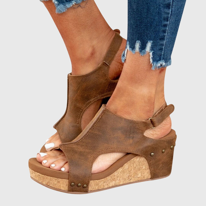 Adela™ | Comfort-Orthopedic Sandals