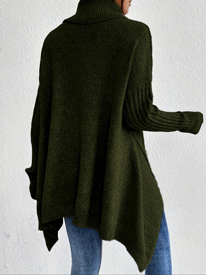 Audrey | Comfy Knit Sweater
