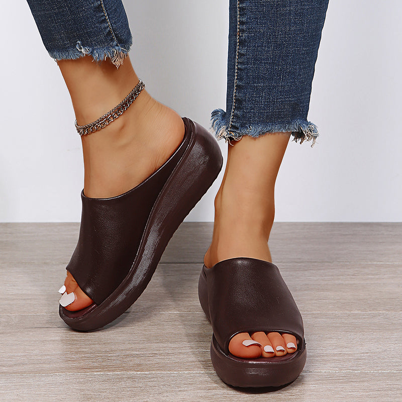 Sabina - Comfort-Orthotic Sandals