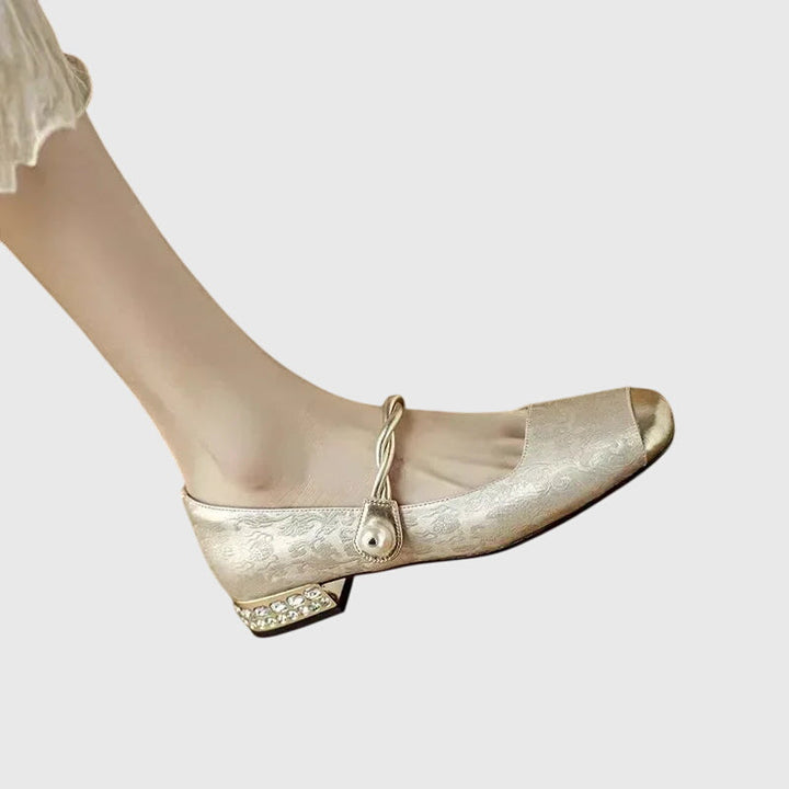 Cilia™ Orthopedic Sandals for Ultimate Comfort