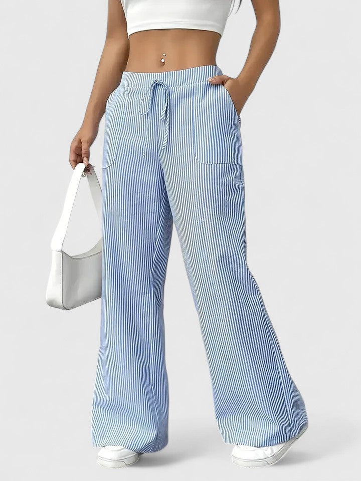 Tatienne | Chic Elegance Pants