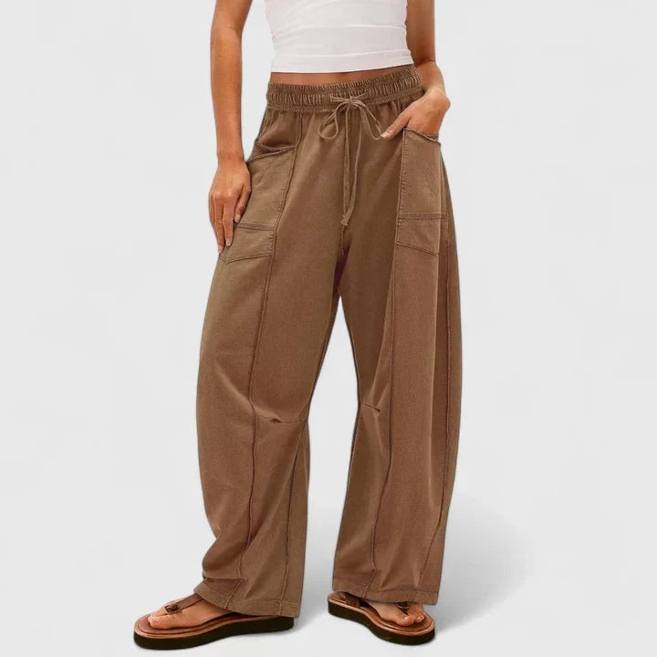 Camrynnne | Cozy Comfort Pants