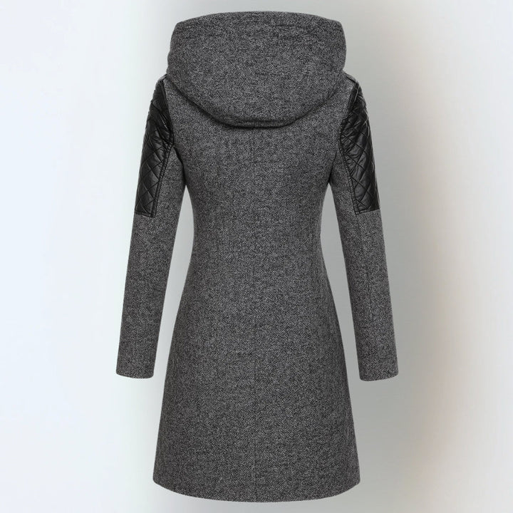 Katrin - Stylish Cozy Winter Coat