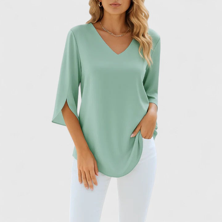 Elionara | Chic and Elegant Blouse