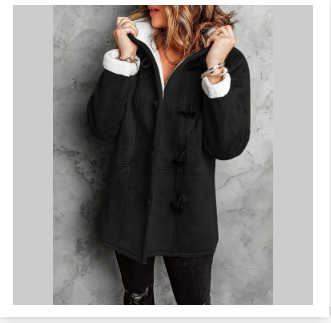 Amanda - Chic Women's Outerwear