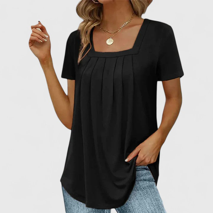Lenabria | Chic Summer Blouse