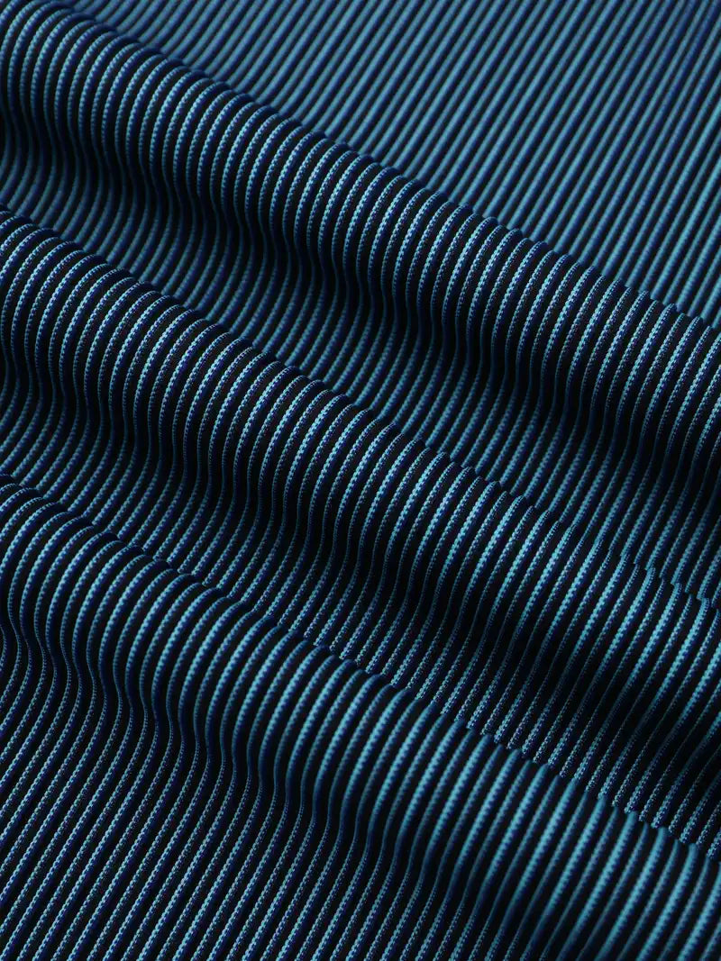 COLE | FLUID STRIPED PANTS