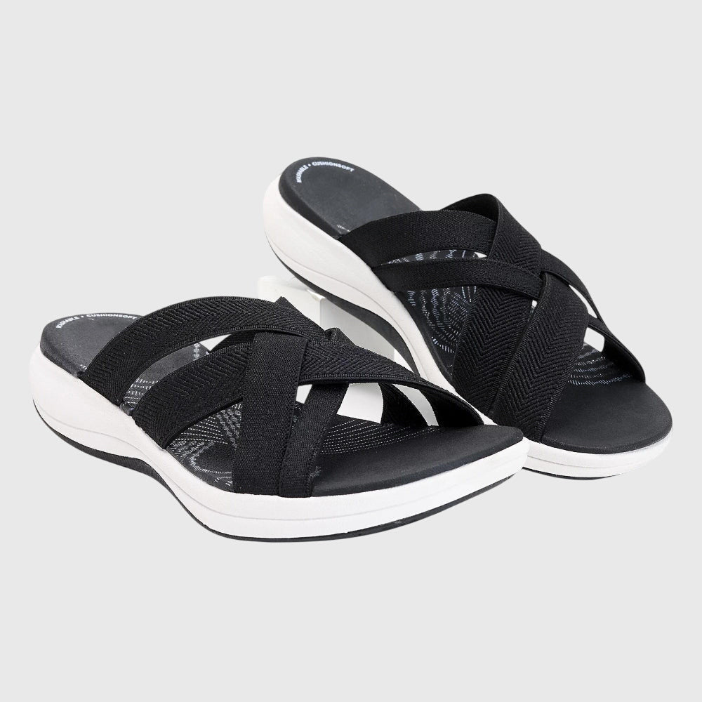Jade™ | Comfort-Focused Orthopedic Sandals