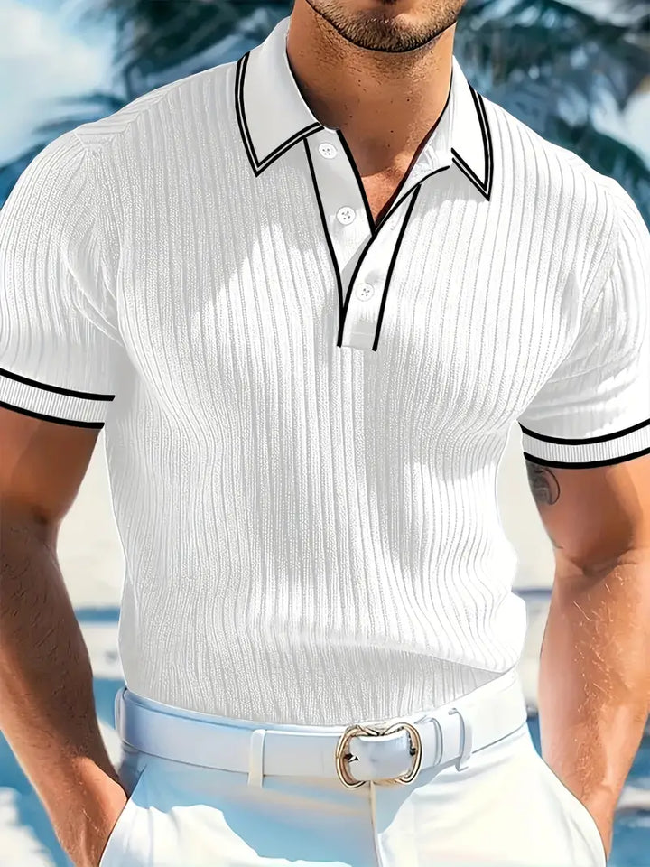 RAVALYNNE – SEBASTIAN POLO INSPIRED BY THE MEDITERRANEAN