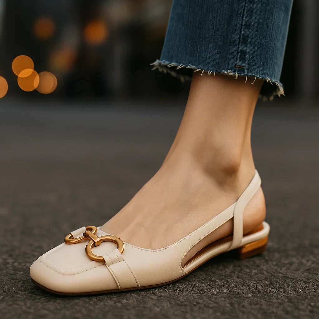 Valencia Classic Slip-On Shoes