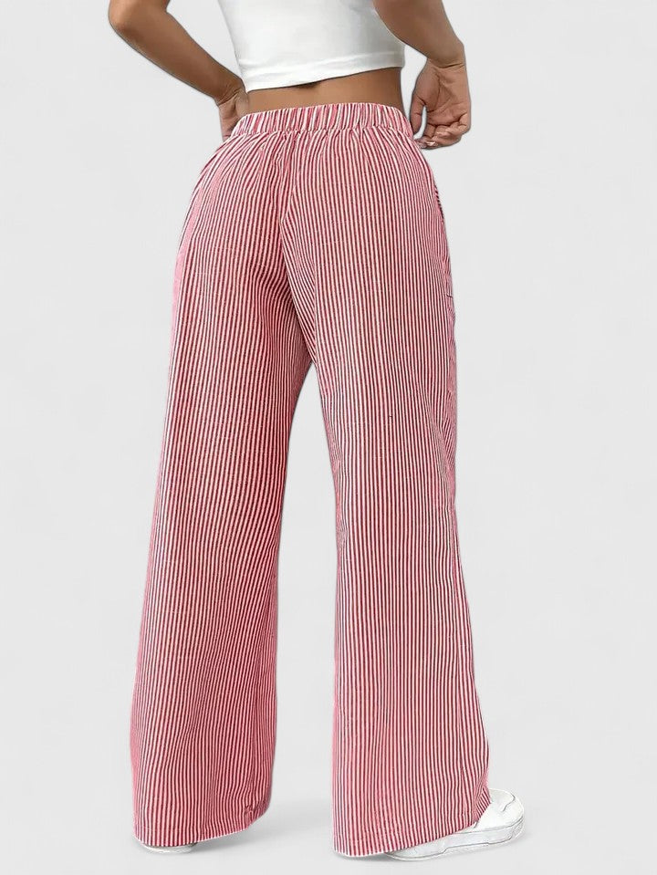 Tatienne | Chic Elegance Pants