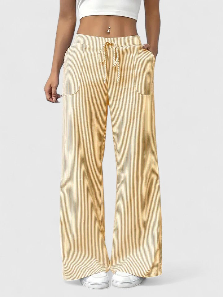Tatienne | Chic Elegance Pants