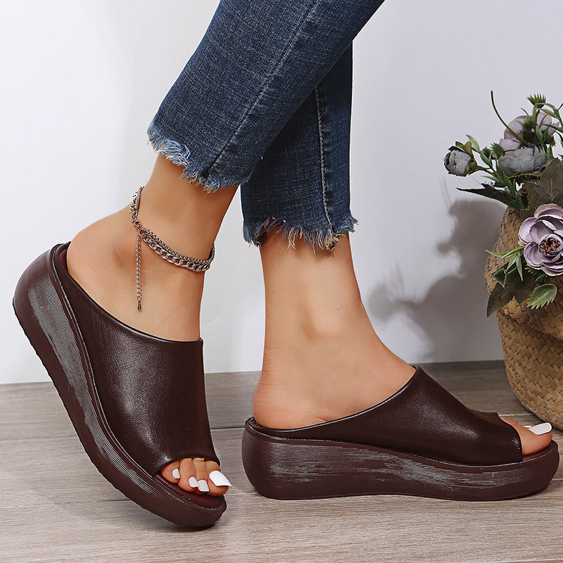 Sabina - Comfort-Orthotic Sandals