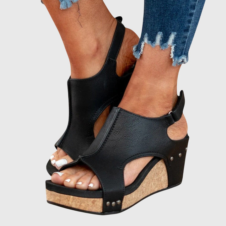 Adela™ | Comfort-Orthopedic Sandals