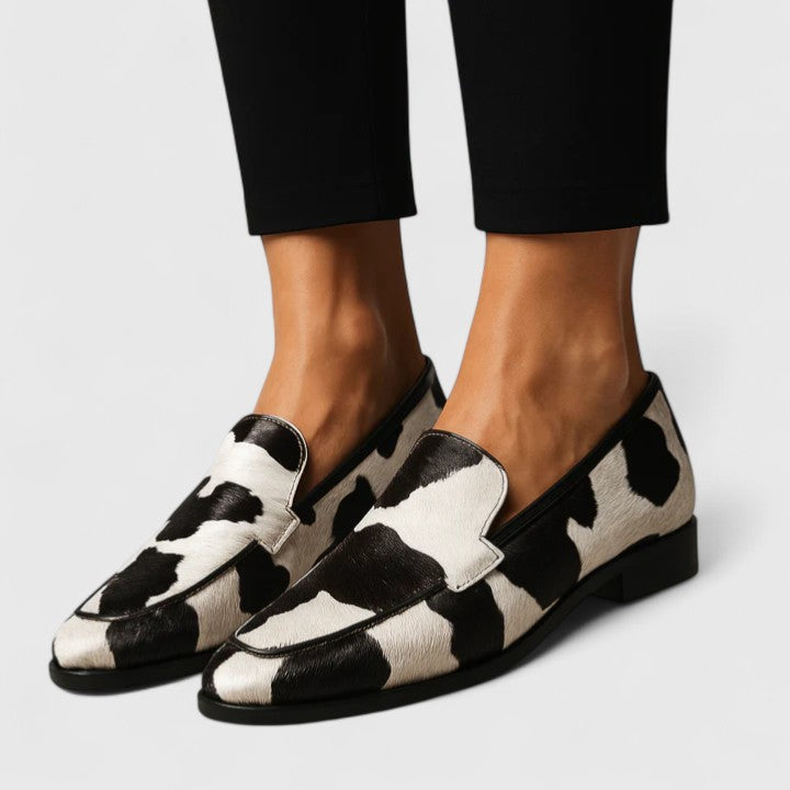 Quinzee | Luxurious Comfort Loafers