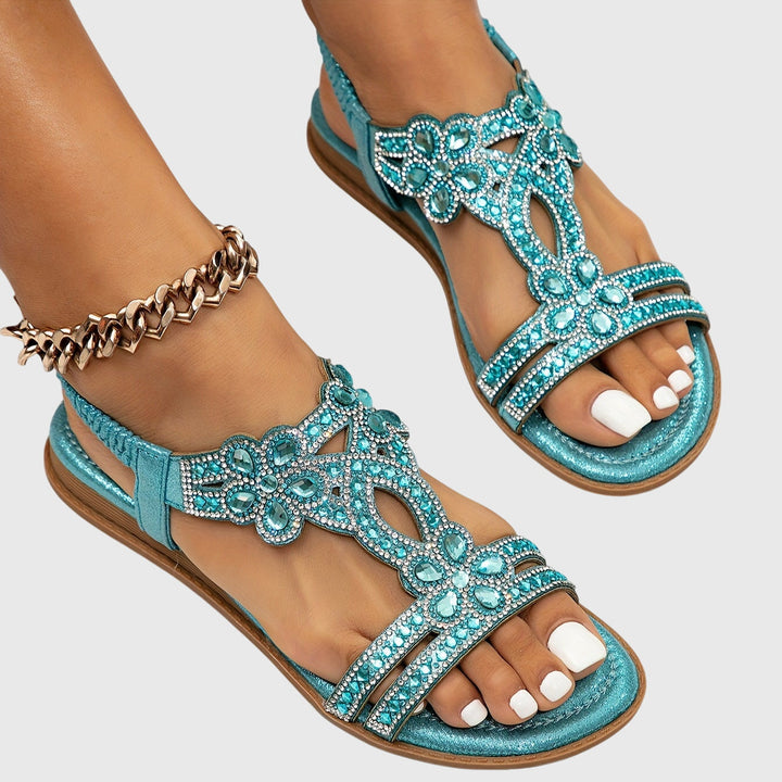 Blessy™ Orthopedic Comfort Sandals