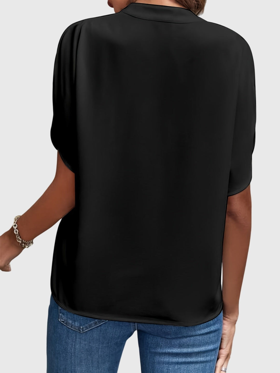 Kristie™ - Chic and Stylish Blouse